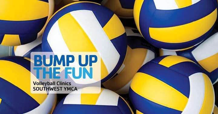 Volleyball Clinics Volley Radar
